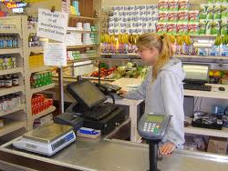 Point of Sale